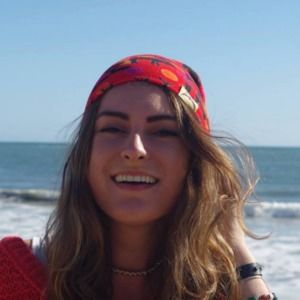 Meet your Posher, Lilyanne